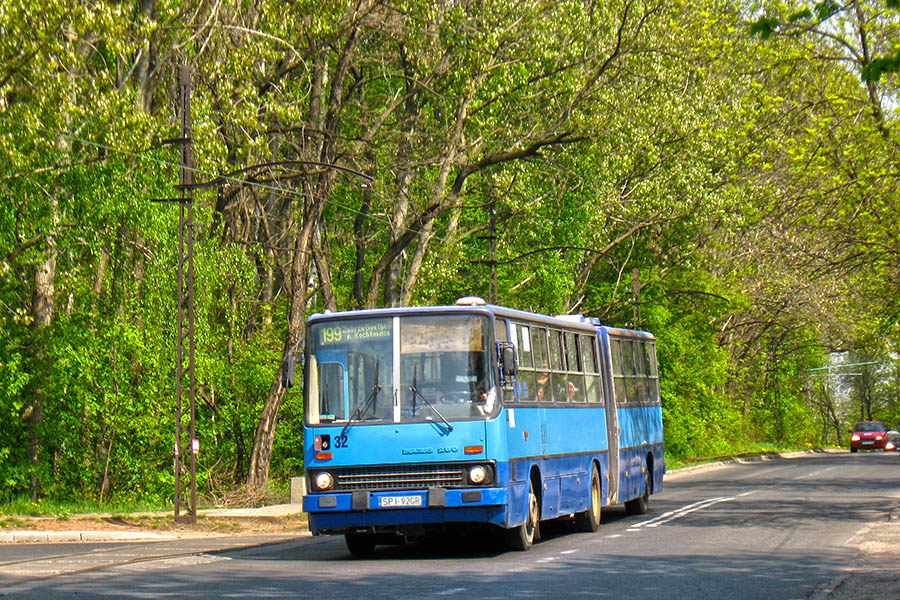 Ikarus 280.70E #32