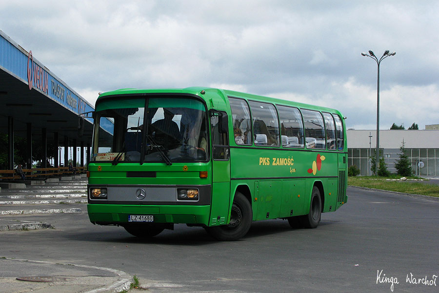 Mercedes-Benz O303-11ÜHE #Z30068