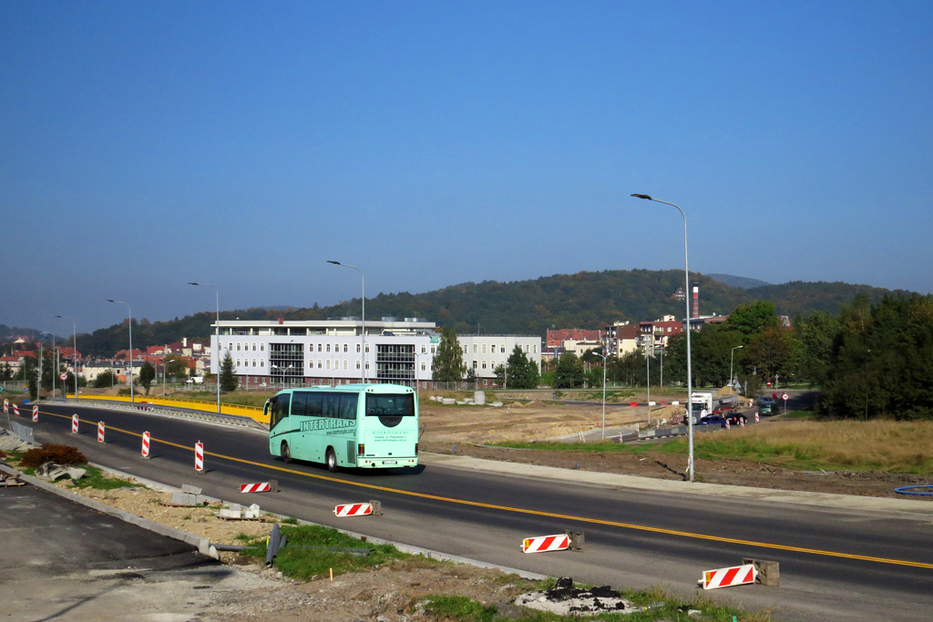 Scania K124EB / Irizar Century II 12.35 #10514