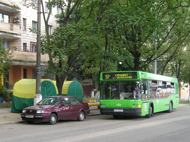 МАЗ 103065 #012122