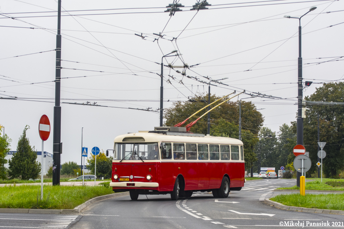 Škoda 9TrHT28 #3959