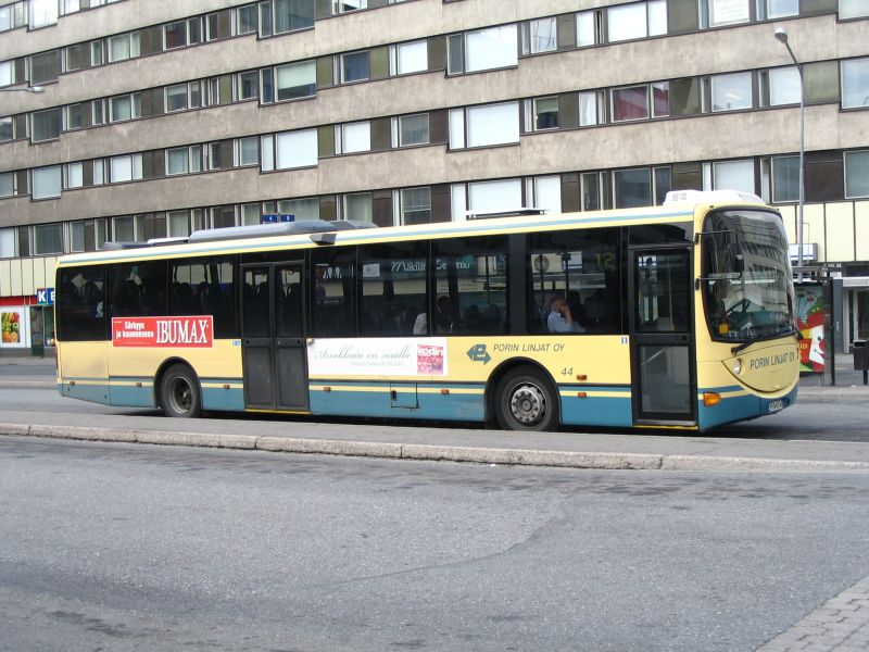 Scania L94UB / Lahti Scala #44