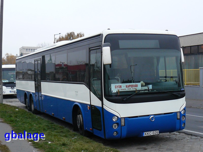 Irisbus Ares 15M #KKC-026