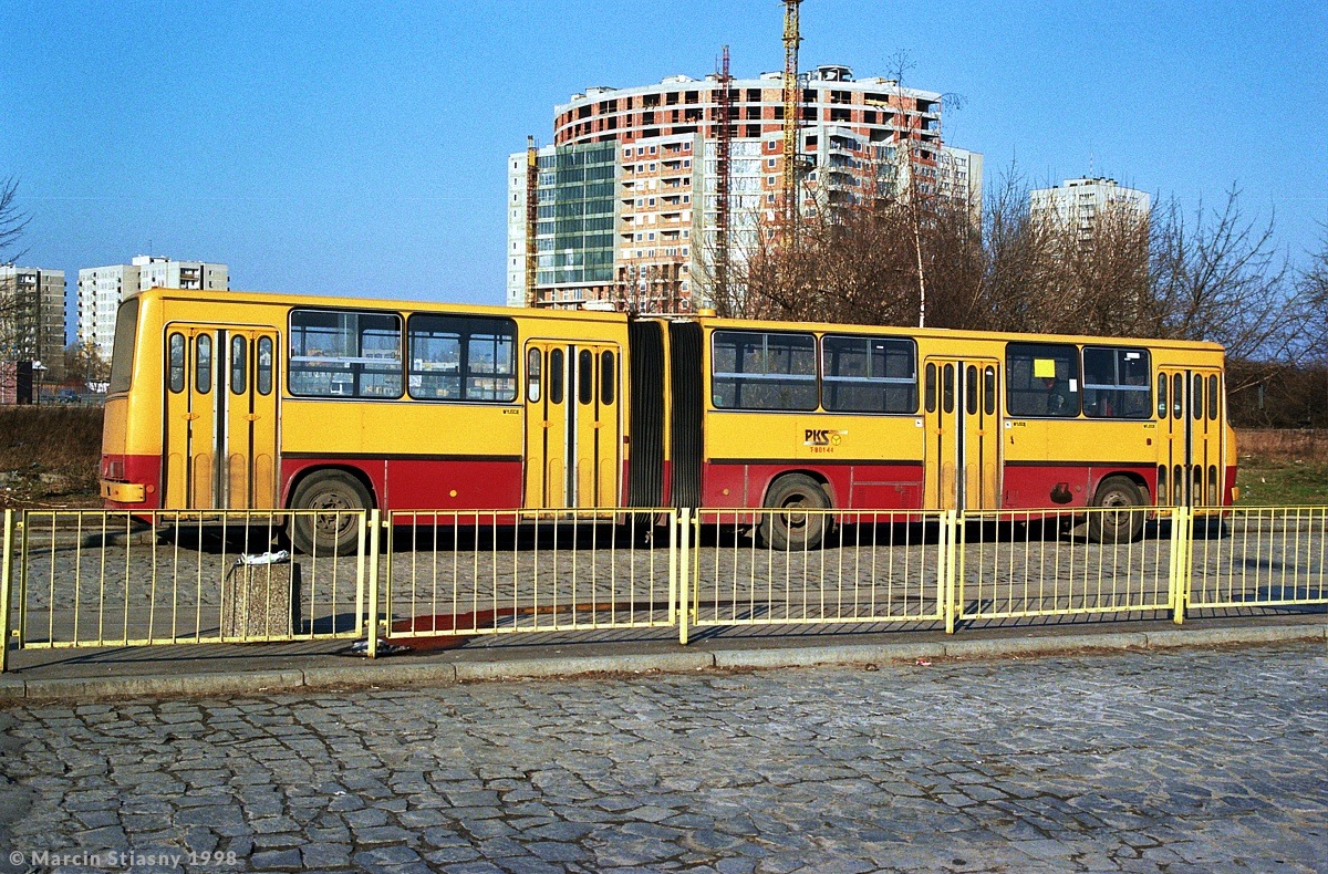 Ikarus 280.26 #80144