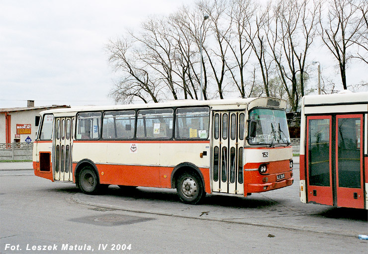 Autosan H9-35 #152