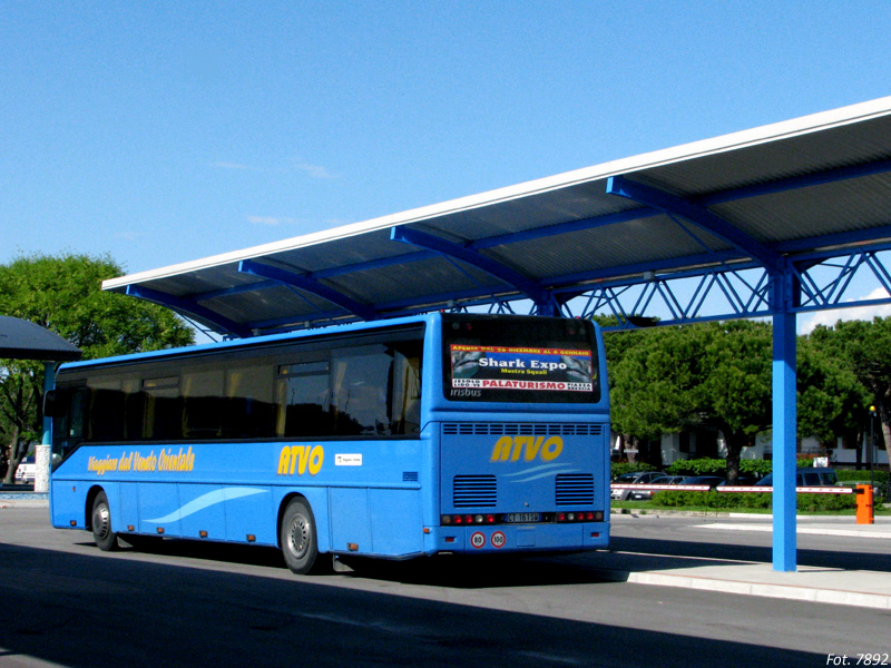 Irisbus Ares 12.8M #252