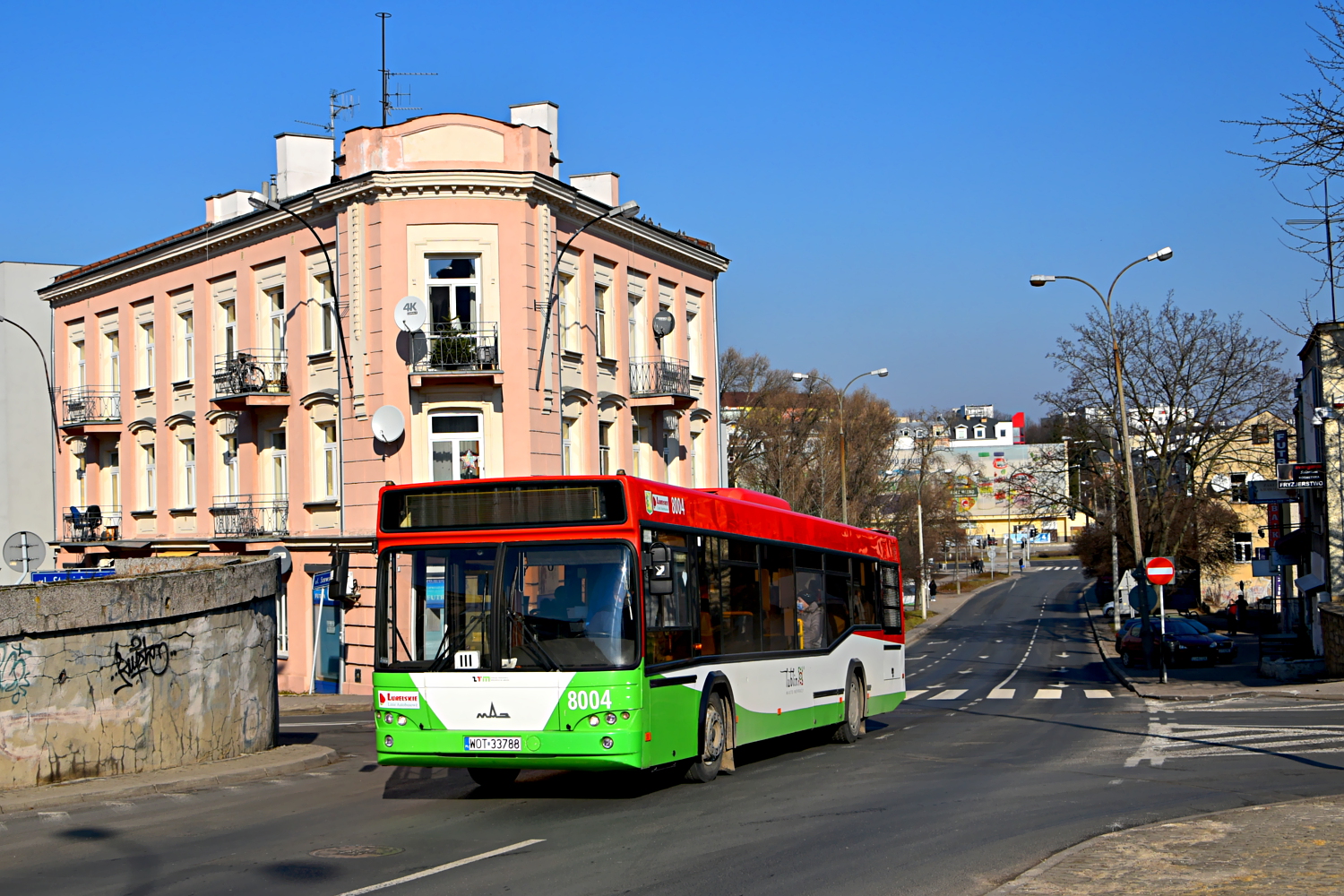 МАЗ 103485 #8004