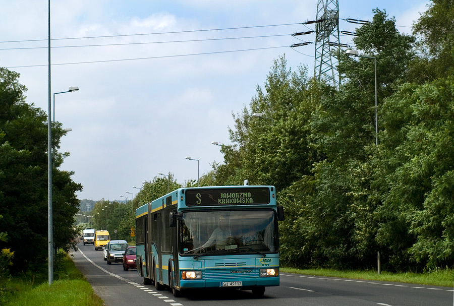 Neoplan N4021NF #237