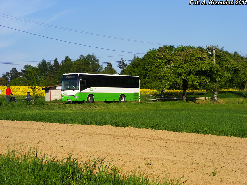 Irisbus Crossway 10.6M #6T9 6228
