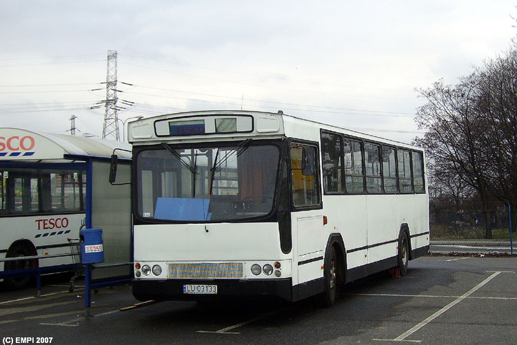 Jelcz M11 #LU 03133