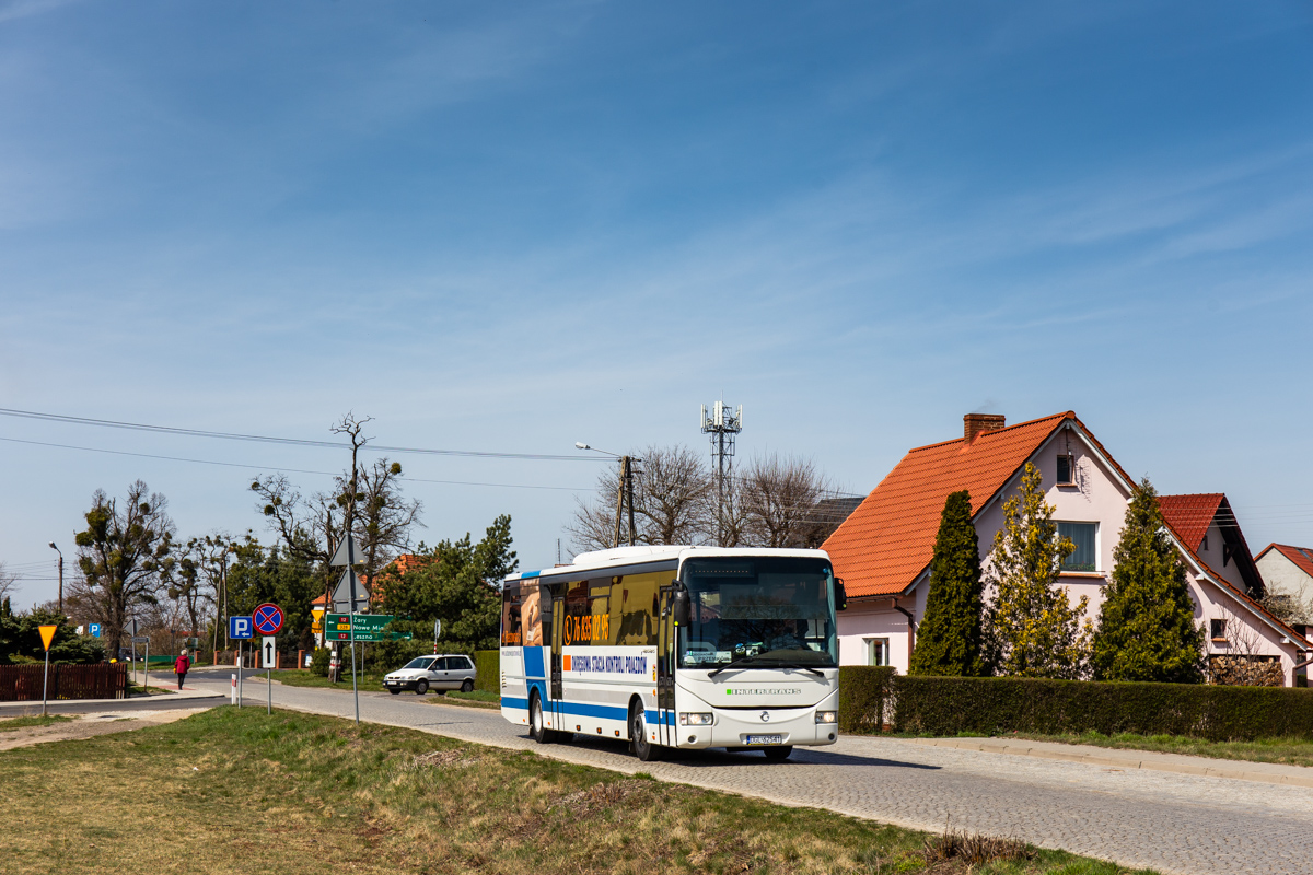 Irisbus Récréo 12.8M #20548