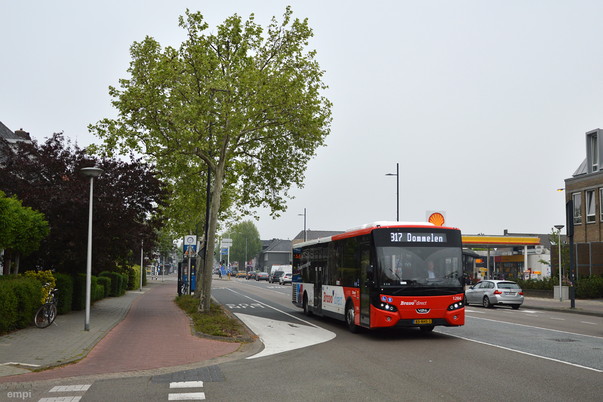 VDL Citea SLE-129/280 #1284