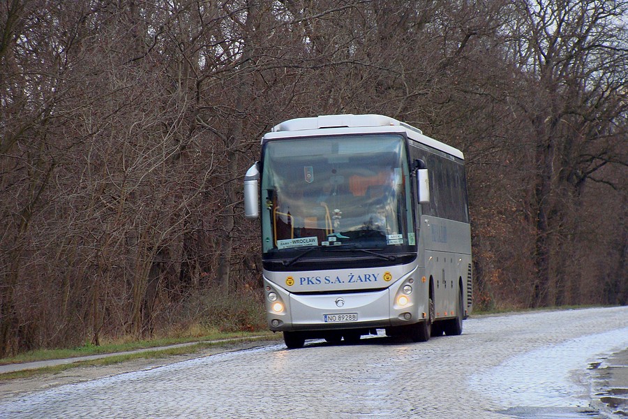 Irisbus Evadys #Z70711
