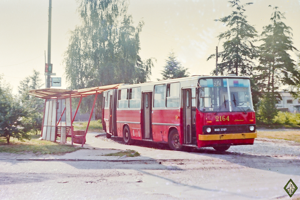 Ikarus 280.26 #2164