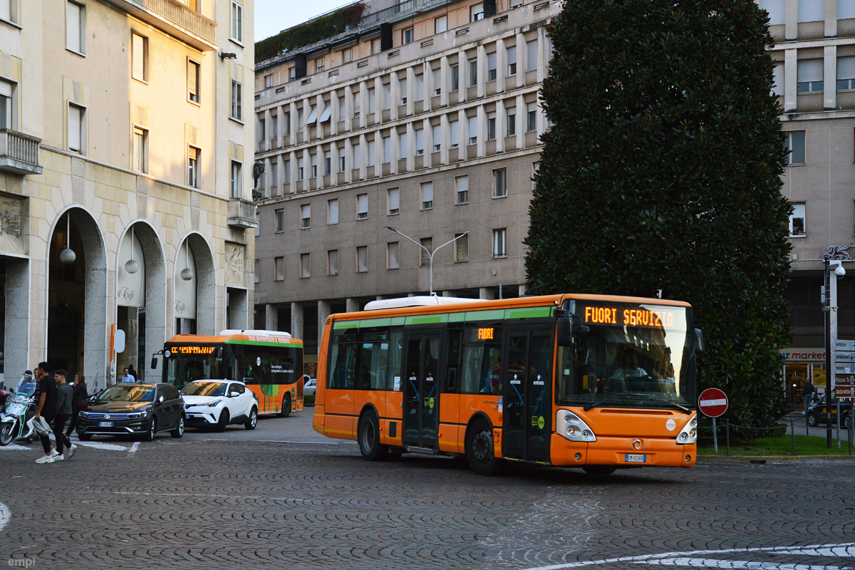 Irisbus Citelis 10.5M #714
