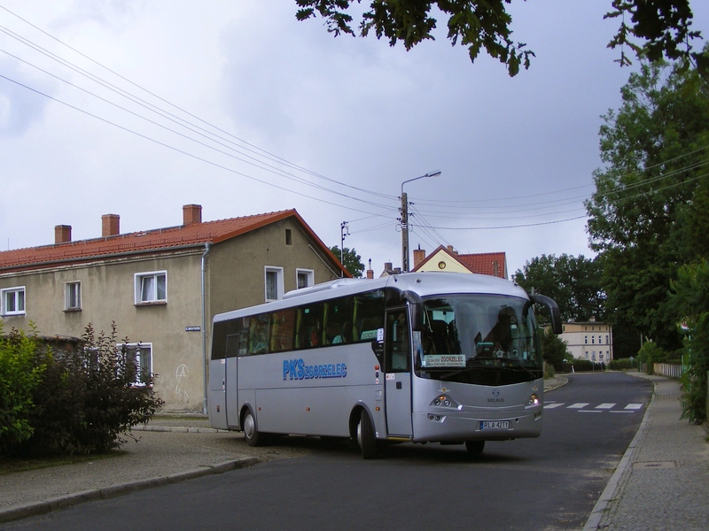 Solbus ST11/I #20042
