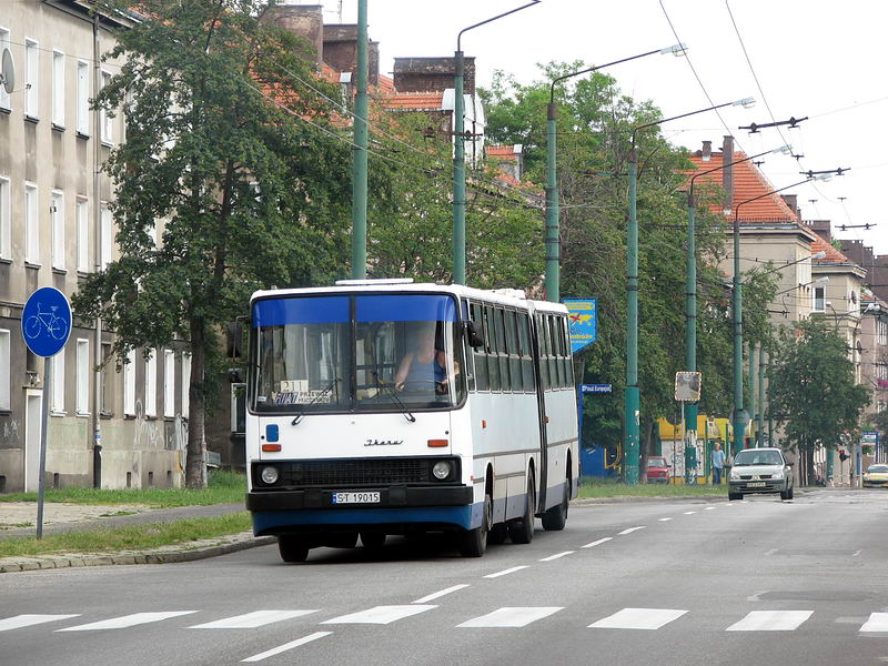 Ikarus 280.26 #ST 19015