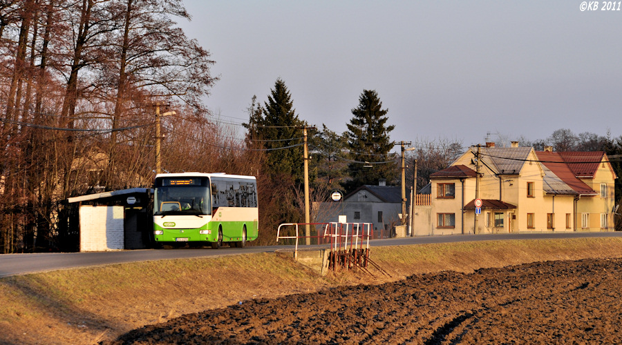 Irisbus Crossway 10.6M #5T4 4170