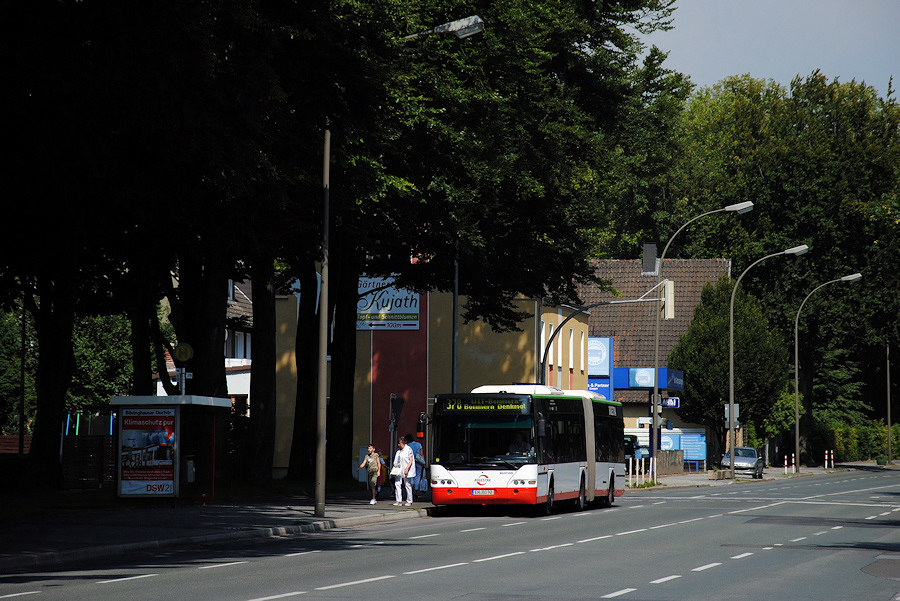 Neoplan N4421 #0267