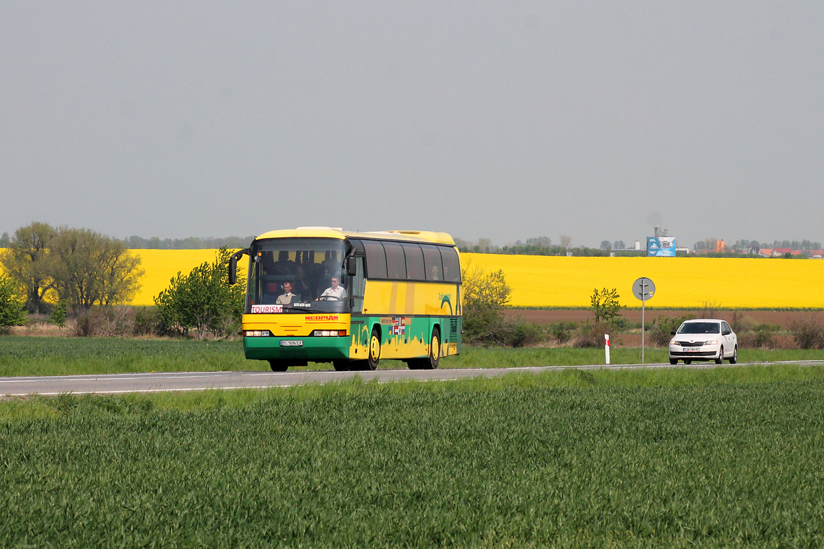 Neoplan N216 H #BC 1696 EX