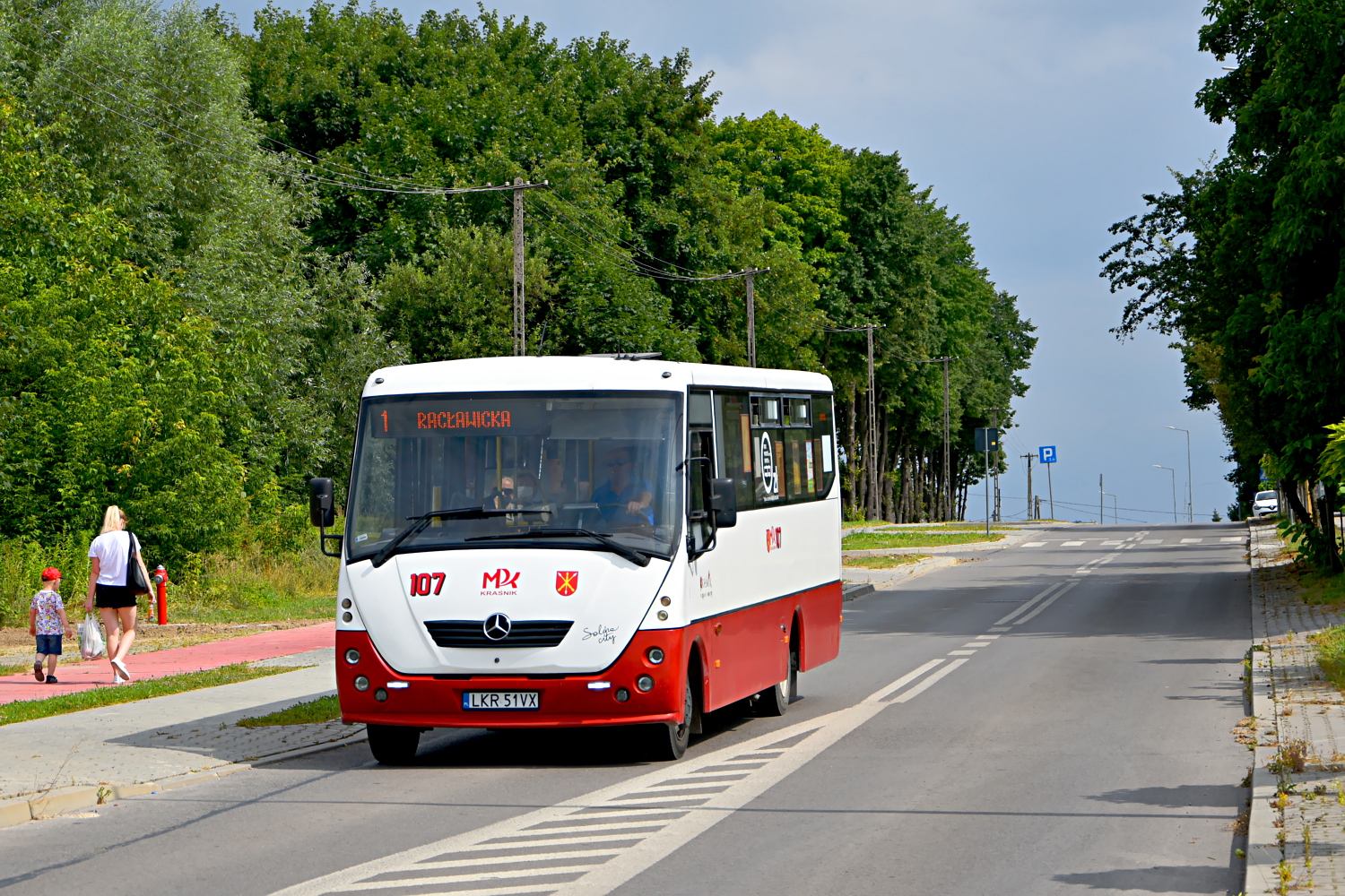 Autosan H7-20.07.01 #107