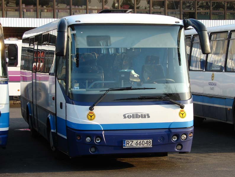 Solbus C9,5 #R6808