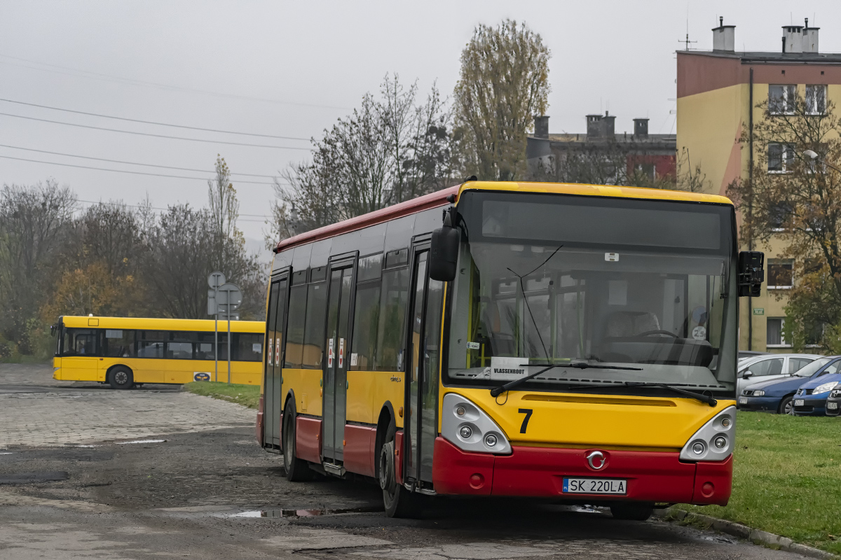 Irisbus Citelis 12 #7