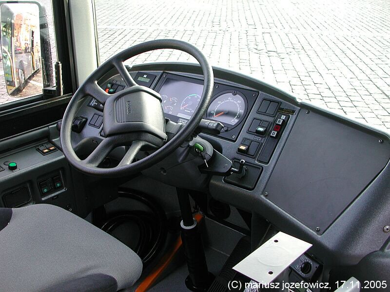 Scania CL94UB6x2*4LB #1563
