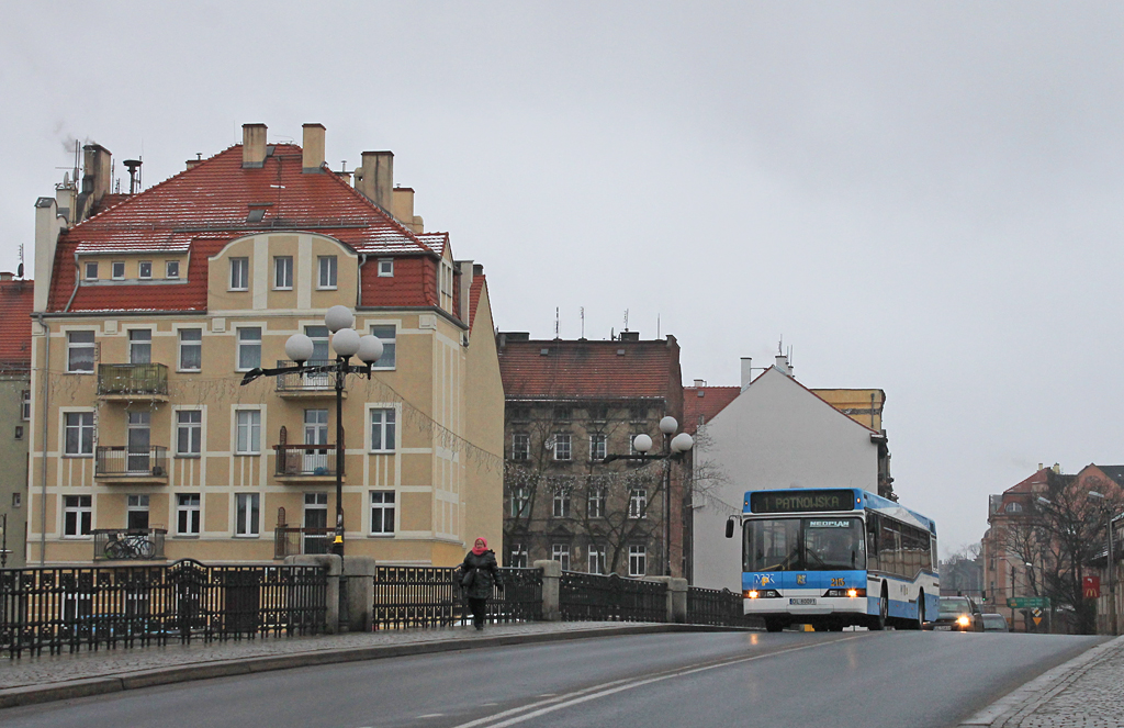 Neoplan N4016td #215