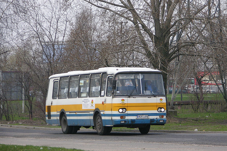 Autosan H9-21 #20504