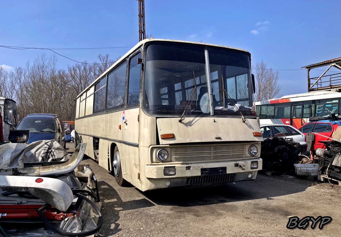 Ikarus 250.01 #CCY-315
