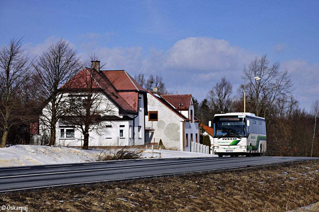 Irisbus Crossway 10.6M #3P9 6028