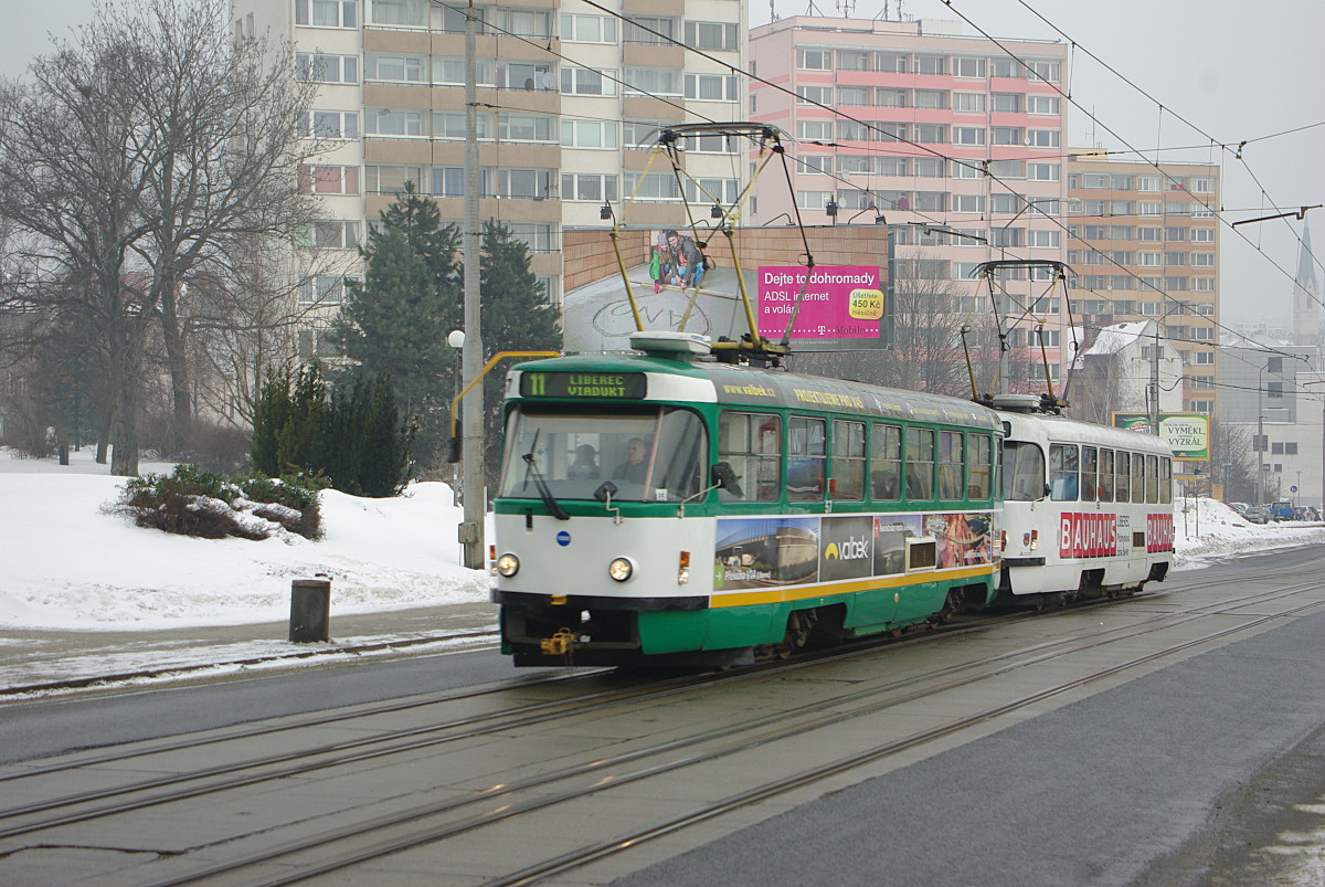 Tatra T3 #57