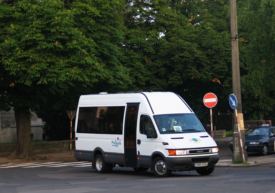 Iveco Daily 50C13 #69