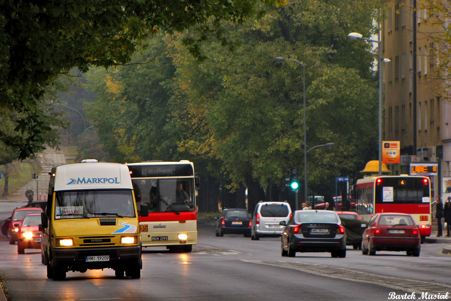 Iveco Daily #RMI 19209