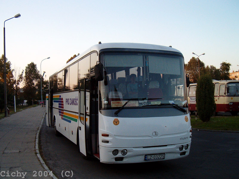 Autosan A1112T #Z00046