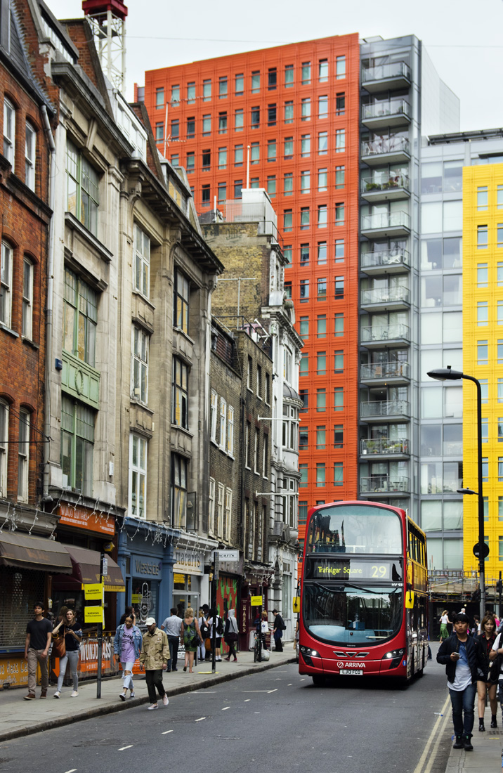 Volvo B5LH / Wright Eclipse Gemini 2 Hybrid #HV93