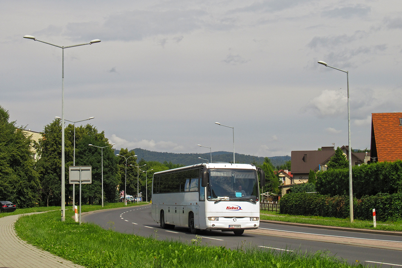 Irisbus Iliade RT #RZ 7108S