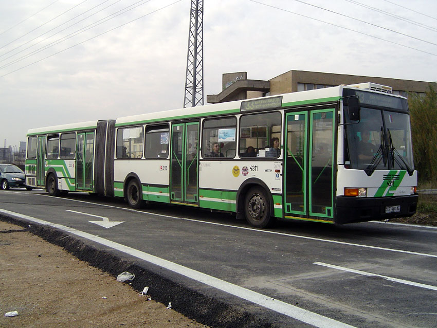 Ikarus 435.18 #4311