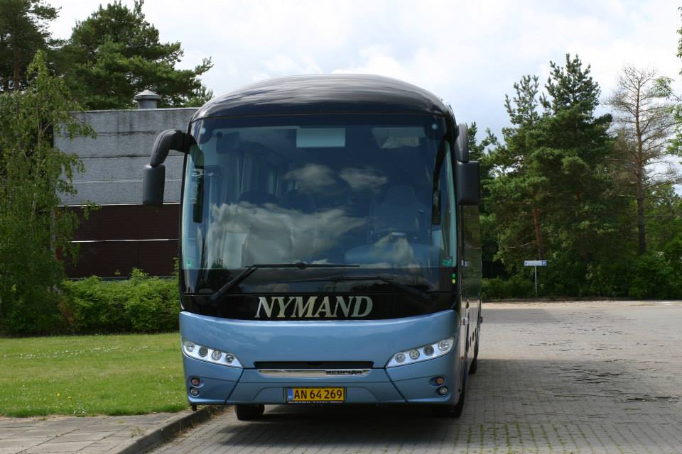 Neoplan Jetliner C #AN 64 269