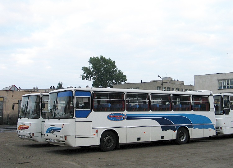 Autosan H10-10.02 #FSL J413