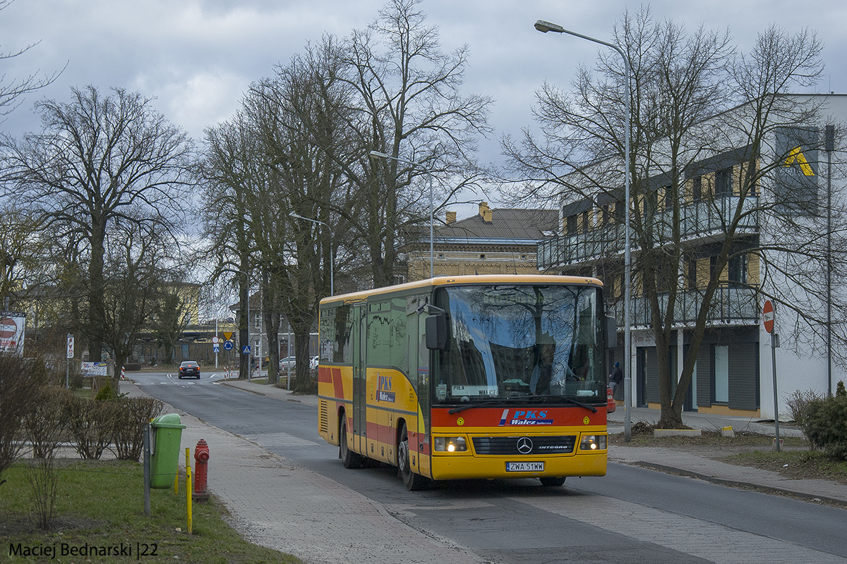 Mercedes-Benz O550 #E16006