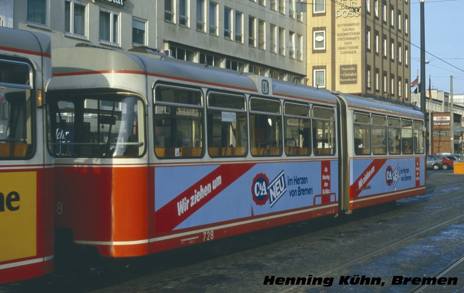 Wegmann GB 4f #728