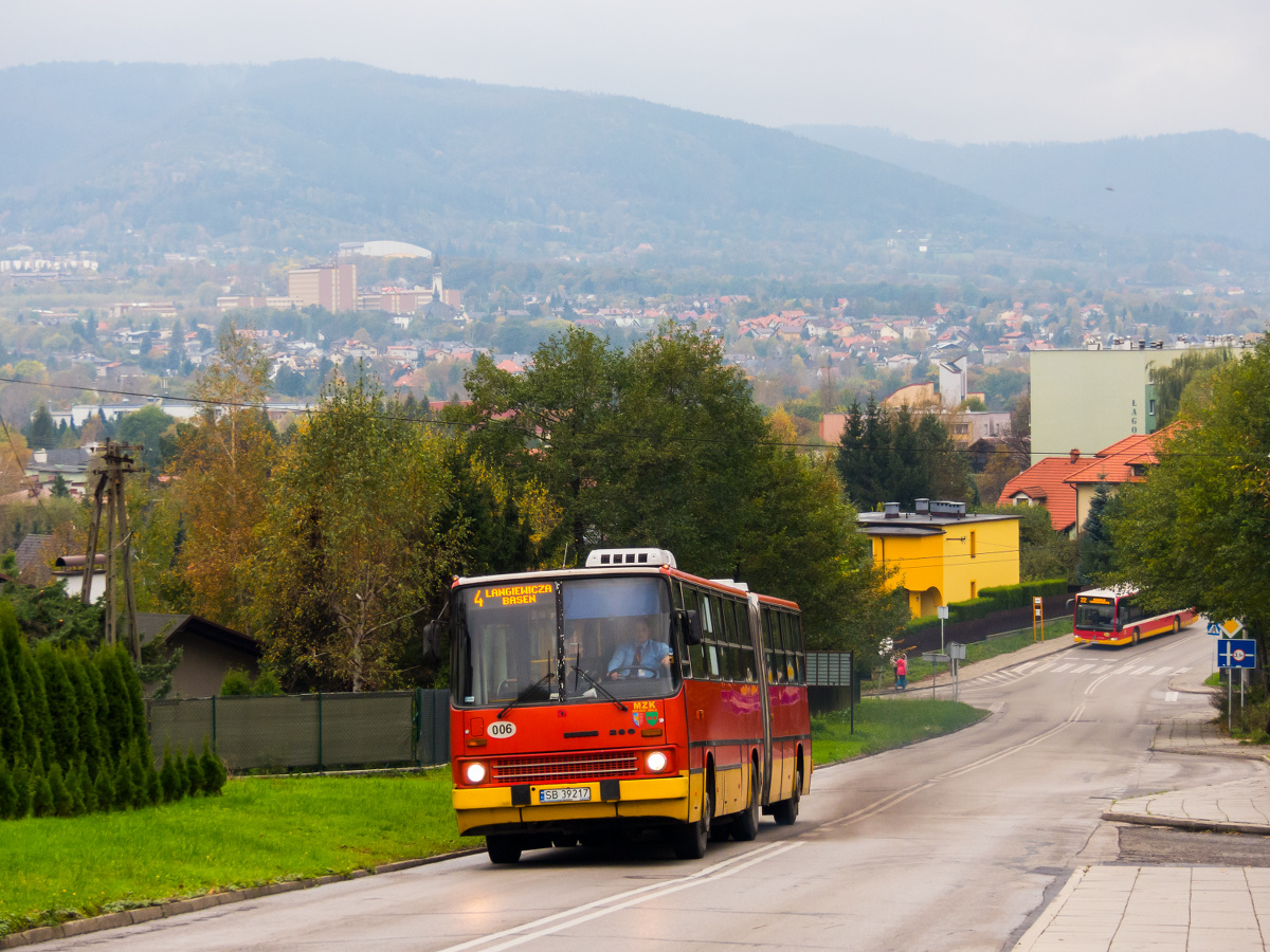 Ikarus 280.37 #006