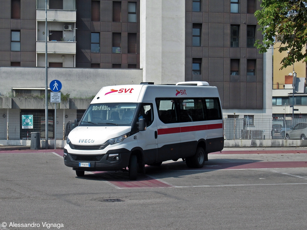 Iveco Daily 50C18 #48