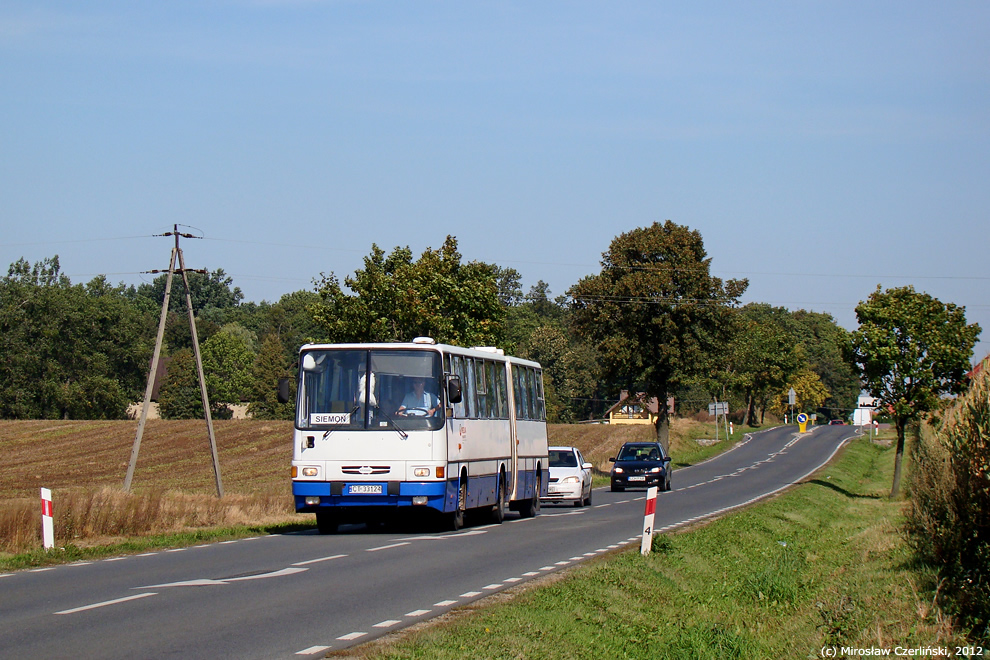 Ikarus 280.03 #20906