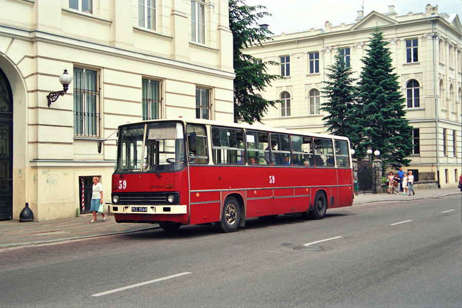 Ikarus 260 #59