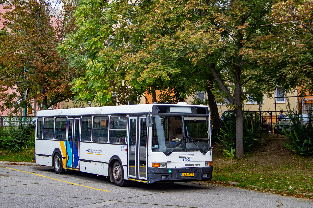 Ikarus 415.26 #FLR-771