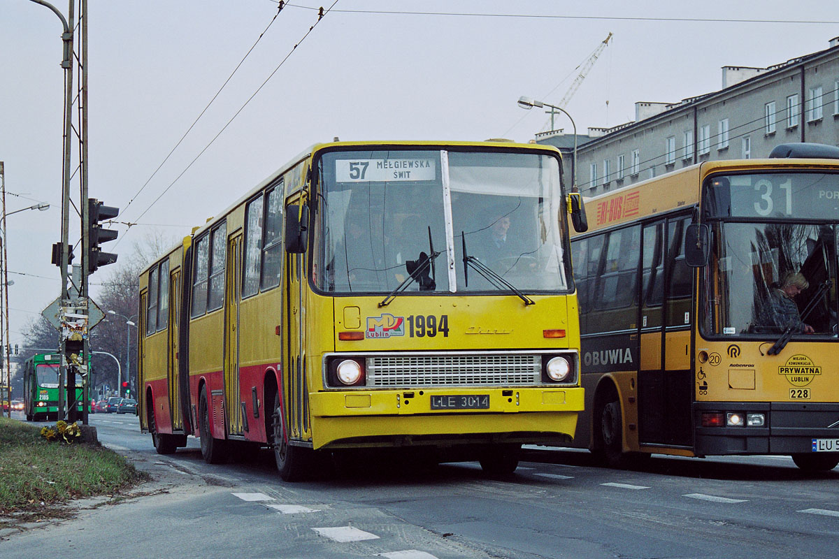 Ikarus 280.26 #1994
