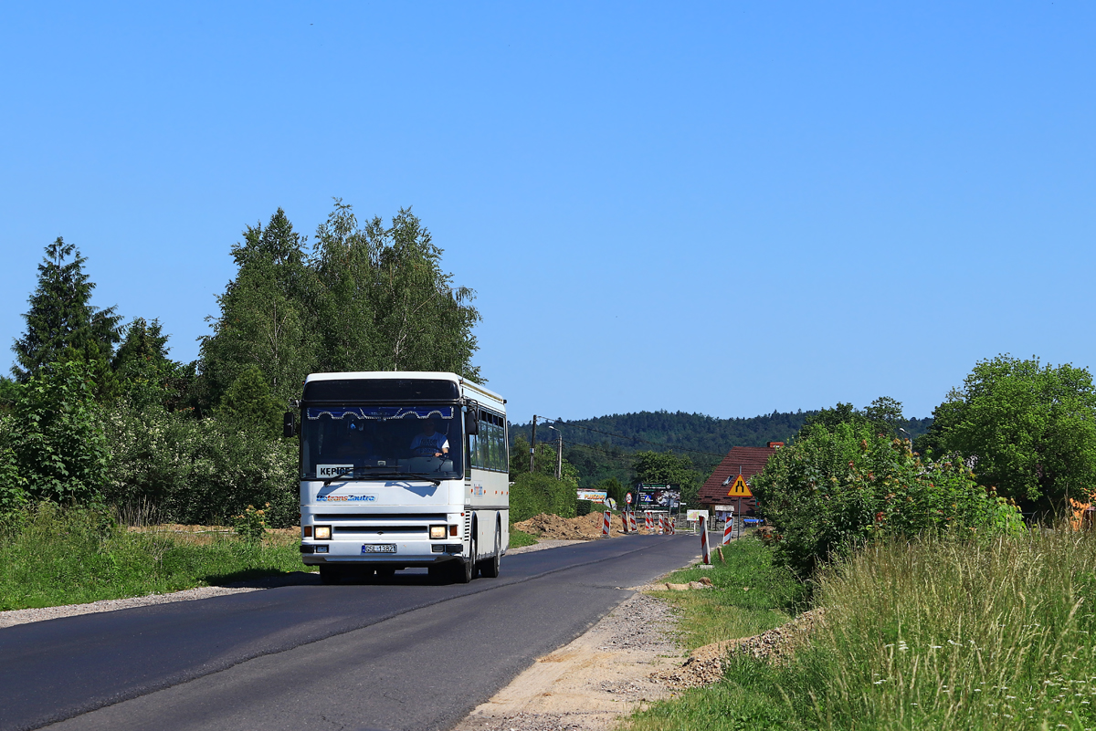 Renault Tracer #GSL 13821